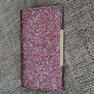 Kate Spade Make it Mine Multi-color Interchangeable Flap